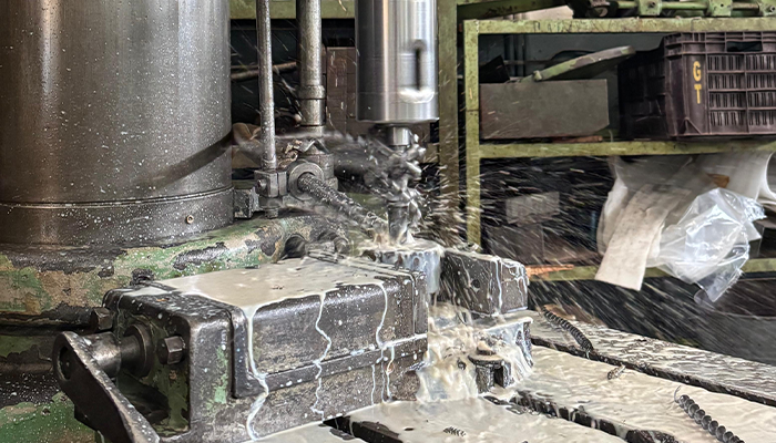 Complete Engineering Job Work