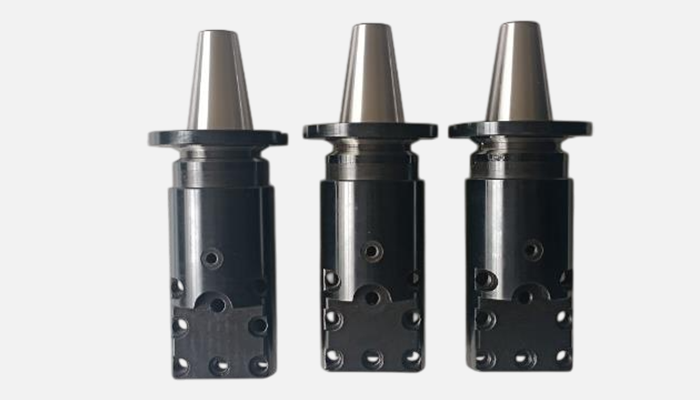 VTL (Vertical Turning Lathe) Tool Holder