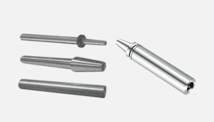 TEST MANDRELS