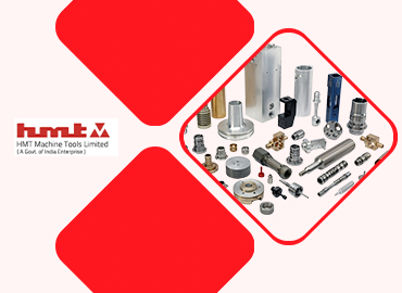 How HMT Machine Tools Dispatch Their Machines on Time
